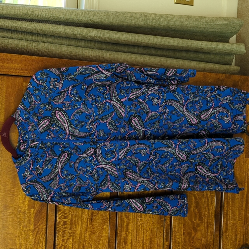 Coolibar tunic XL UV protection 50